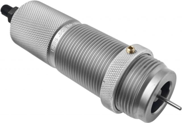 RCBS 1 1/2in-12 Neck Sizer Die .50 BMG 03A - Rcbs