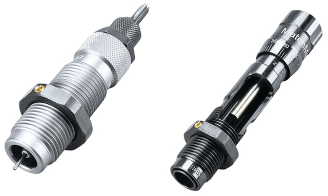 RCBS PREC RELOADING LLC MATCHMASTER FULL LENGTH DIE SET - Rcbs