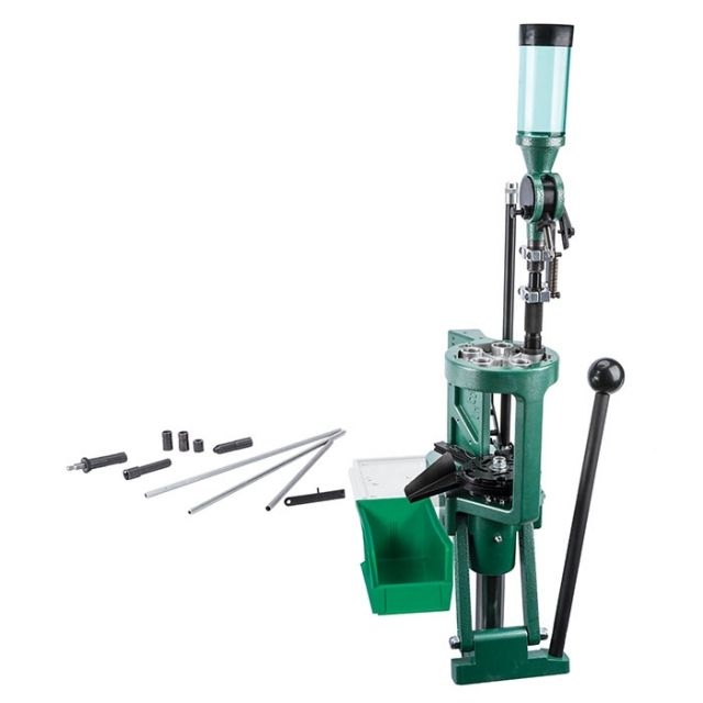 RCBS Pro Chucker 5 Progressive Press - Rcbs