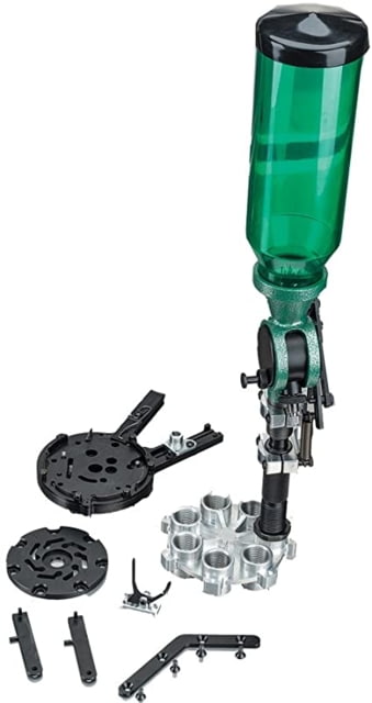 RCBS Pro Chucker 5 To 7 Conversion Kit - Rcbs
