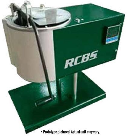 RCBS Pro-Melt 2 Bullet Casting 240VAC-Intl - Rcbs