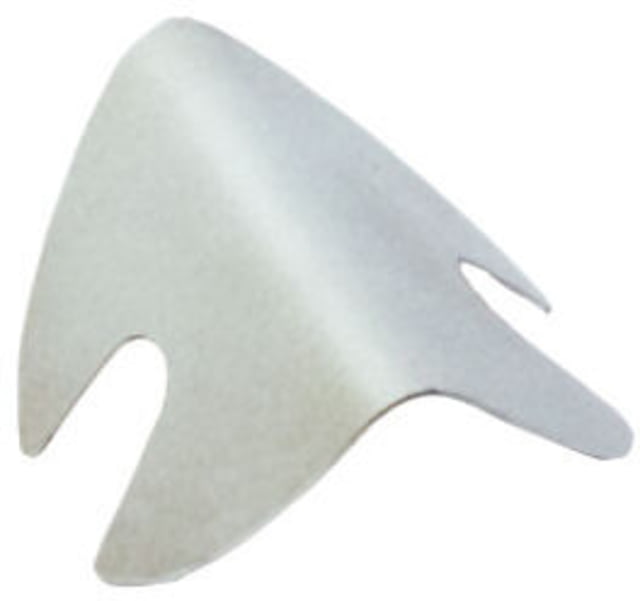 RCBS Quick Change High Capacity Powder Baffle