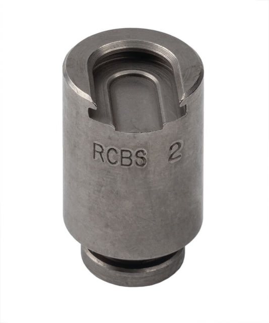 RCBS Extended Shell Holder No.45 - Rcbs