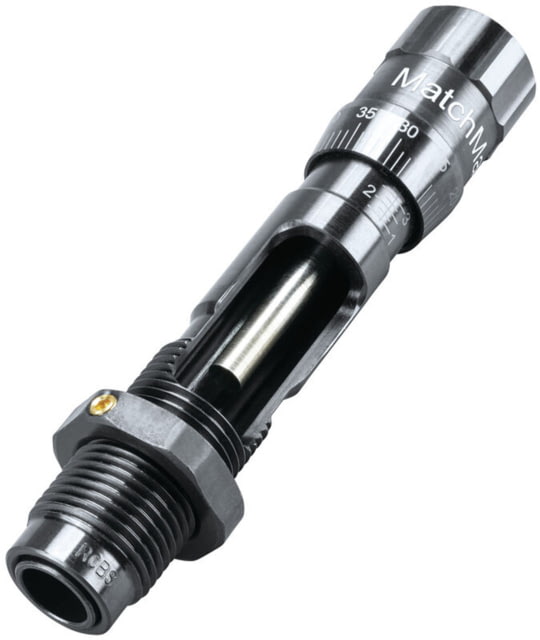 RCBS Matchmaster Seat Die .28 Nosler