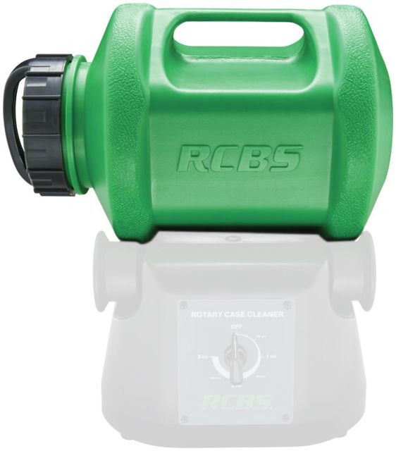 Rcbs RCBS Rotary Case Cleaner Drum - $55.49 at Optics Planet
