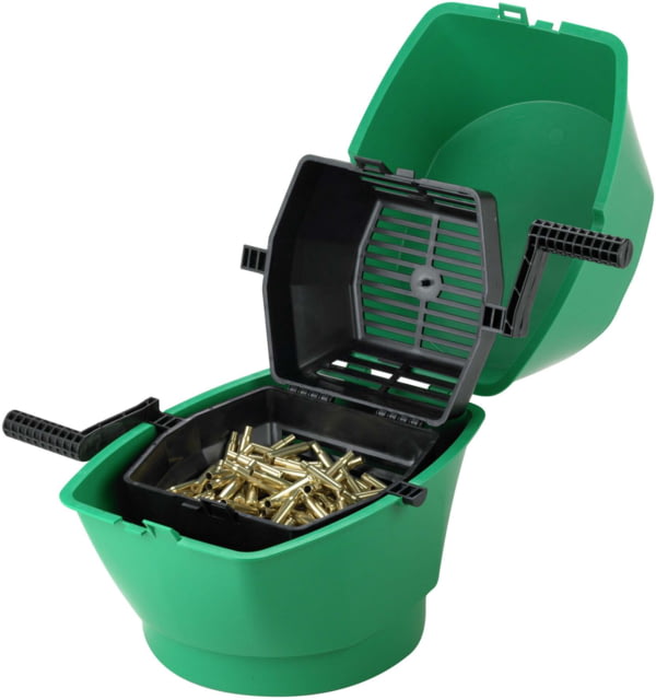 RCBS Rotary Case/Media Separator Cleaning Kit