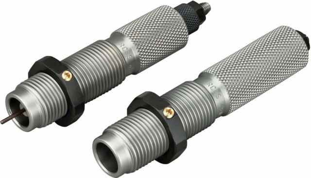 RCBS Safari Dies Full Length Die Set .450 Rigby Rimless - Rcbs