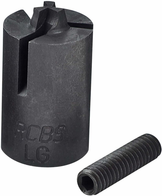 Rcbs RCBS Trim Mate Military Crimp Remover-2 Large - $34.89 at Optics Planet