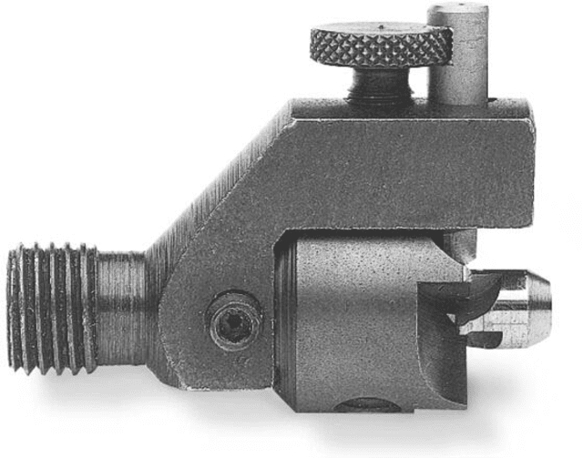 RCBS Trim Pro 3-Way Cutter .17 Cal