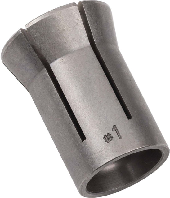 Rcbs RCBS Trim Pro High Capacity Case Trimmer Collet Size 1 - $43.99 at Optics Planet