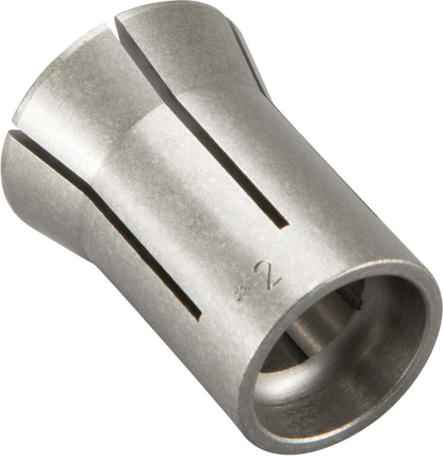 Rcbs RCBS Trim Pro High Capacity Case Trimmer Collet Size 2 - $7.49 at Optics Planet