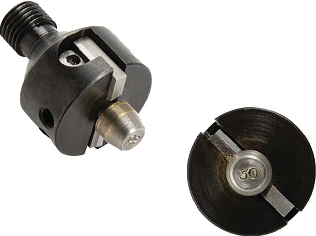 Rcbs RCBS Trim Pro Vld 3-Way Cutter Adjustable Uses Standard Pilots - $136.99 at Optics Planet