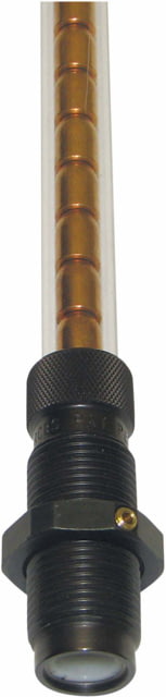 RCBS Tube Pistol Bullet Feeder .38/357 158-180Gr - Rcbs