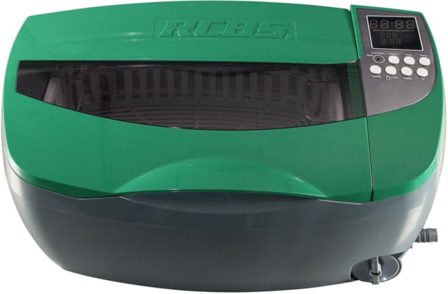 RCBS Ultrasonic Case Cleaner
