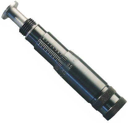 RCBS UPM Mic Adjustment Screw Small - Rcbs