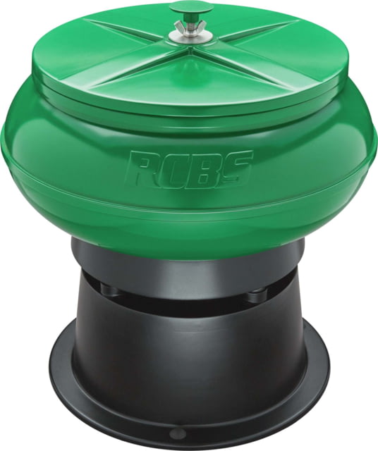 Rcbs RCBS Vibratory Case Polisher 120VAC US/Can - $169.99 at Optics Planet