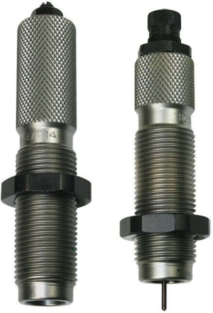 RCBS X-Die Full Length Die Set, .223 Rem, 37212 by USA RCBS Reloading Dies