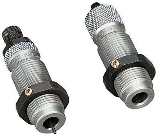 RCBS X-Small Base Die Set, .308 Win, 39262 by USA RCBS Reloading Dies