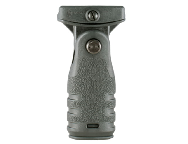 USED MFT React Folding Grip - Black - RFG EDEMO5 Used Condition Fair - Mission First Tactical