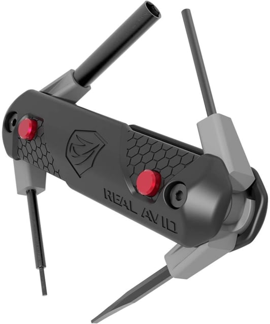 Real Avid 4-In-1 Tool For Glock