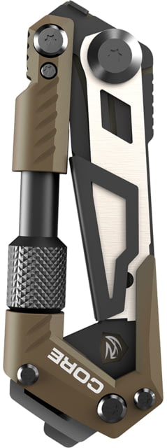 Real Avid AR15 Gun Tool Core Multi-Tool