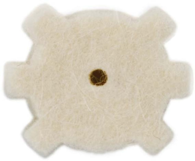 Real Avid Real Avid AR15 Star Chamber Cleaning Pads - $14.99 at Optics Planet