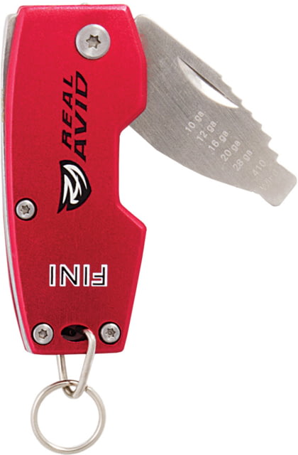 Real Avid Real Avid FINI Universal Shotgun Choke Tube Wrench - $16.99 at Optics Planet