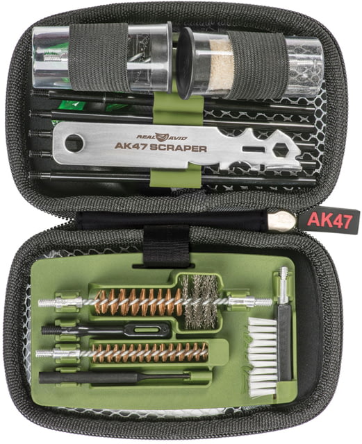 Real Avid Gun Boss AK47