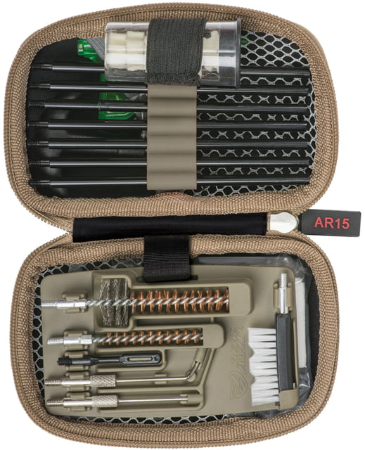 Real Avid Gun Boss Cleaning Kit AR15 116572
