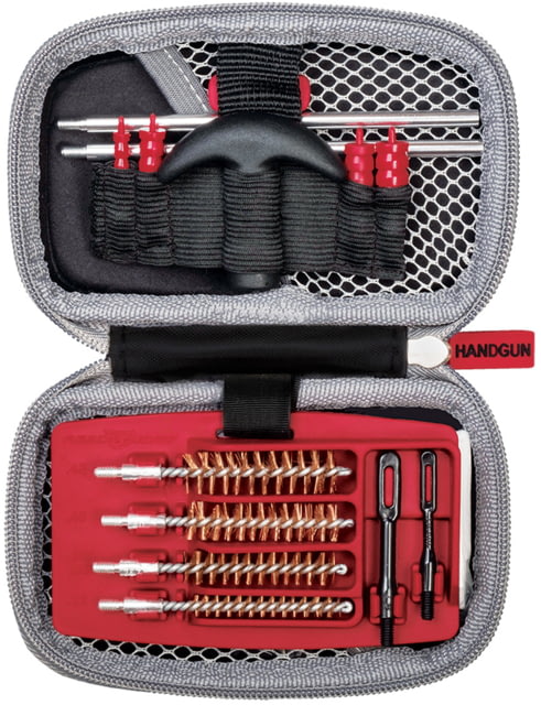 Real Avid Gun Boss Cleaning Kit Pistol - Real Avid