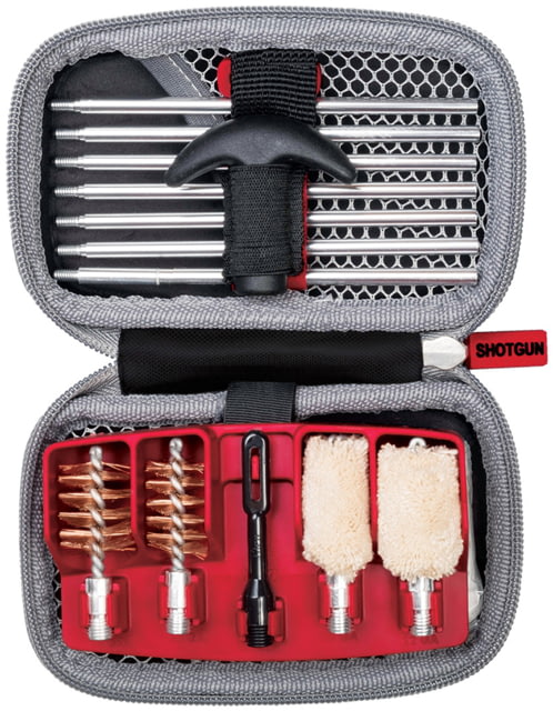 Real Avid Real Avid Gun Boss Cleaning Kit Shotgun - $30.89 at Optics Planet