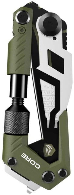 Real Avid Real Avid Gun Tool Core Shotgun Black - $44.99 at Optics Planet