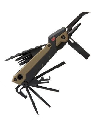 Real Avid Gun Tool Pro AR15 Multi-Tool Box - Real Avid