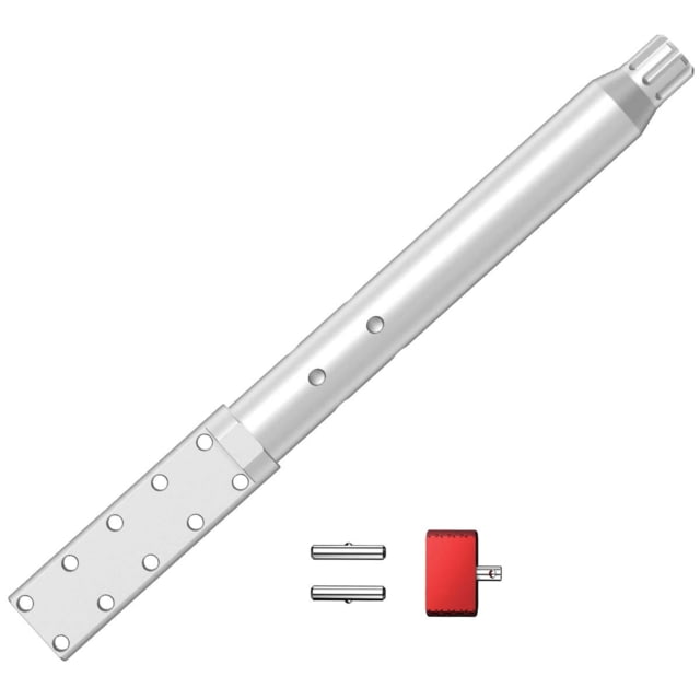 EDEMO Real Avid Lug-Lok Upper Vise Block for AR-10 AVAR10LLVB EDEMO3 - Real Avid