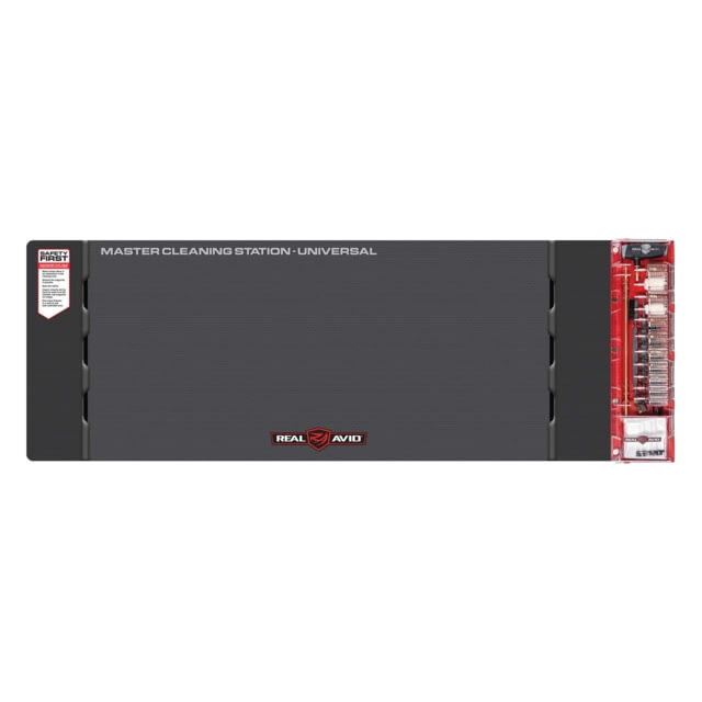 Real Avid Real Avid Master Cleaning Station Universal - $64.99 at Optics Planet