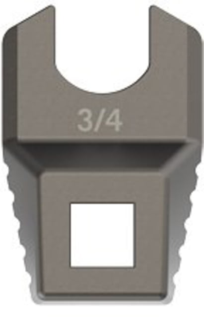 Real Avid Master Fit Muzzle Devise Wrench 3/4in