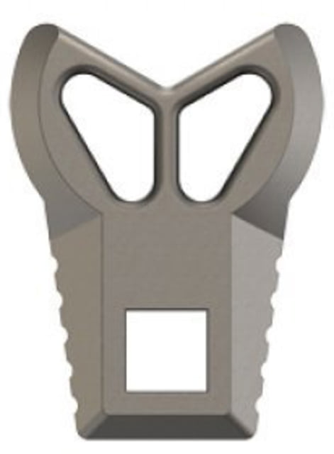Real Avid Real Avid Master Fit 3 Prong Flash Hider Wrench for AR15 - $35.89 at Optics Planet