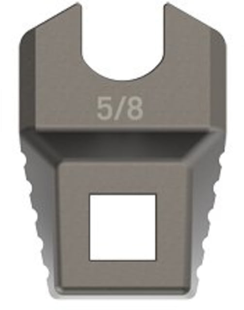 Real Avid Master Fit 5/8in Muzzle & A2 Buttstock Extension Tube Wrench