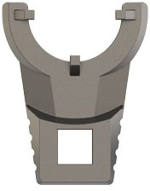 EDEMO Real Avid Master Fit Extended and Standard Castle Nut Wrench AVMFESCNW EDEMO3 - Real Avid