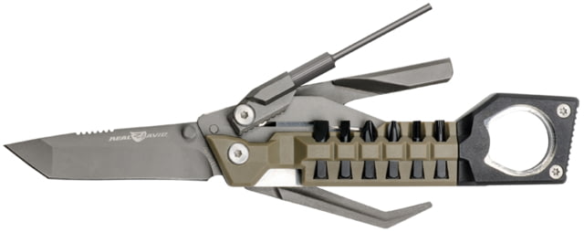 Real Avid Real Avid Pistol Multi Tool - $49.99 at Optics Planet