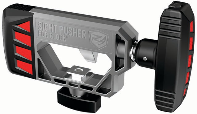 USED Real Avid Sight Pusher for Glock AVGLOCKSP EDEMO2 Used Condition Like New - Real Avid