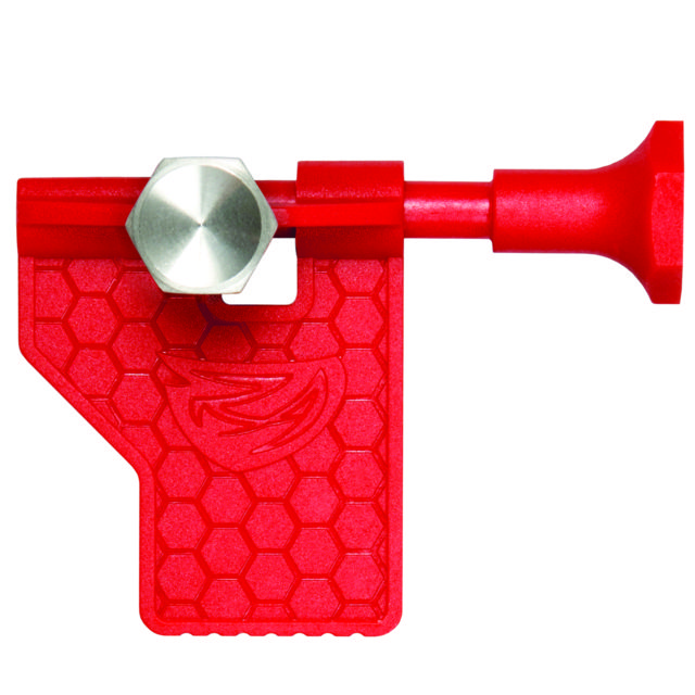Real Avid Simplified Non-marring AR15 Pivot Pin Tool