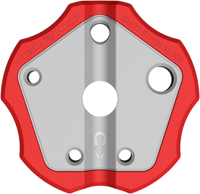 Real Avid Real Avid Smart Bench Block - $23.99 at Optics Planet