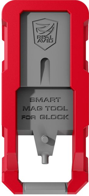 USED Real Avid Smart Mag Glock Multi-Tool AVGLOCKMT EDEMO1 Used Condition Like New Inspect and Rebox - Real Avid