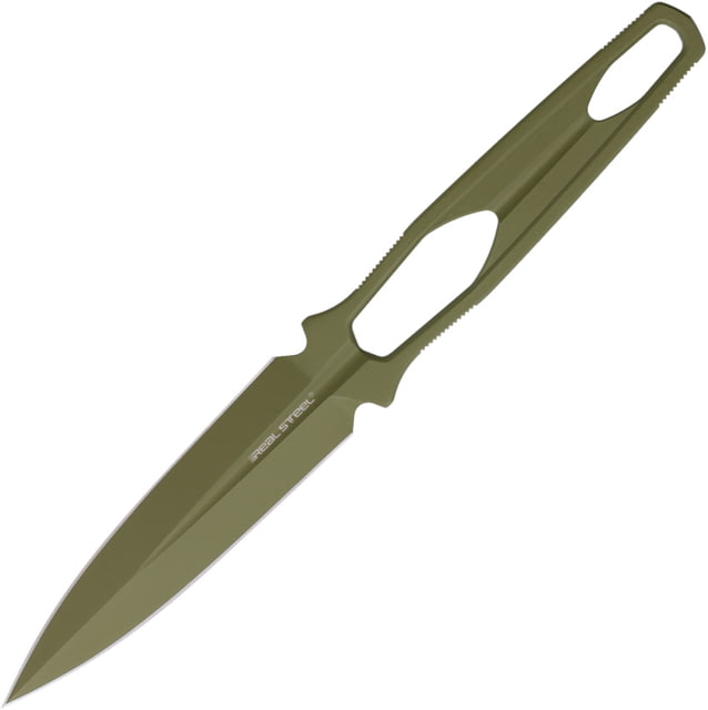 Real Steel Astral Dagger Green RS - Real Steel