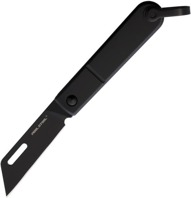 Real Steel Baby Barlow Black RS - Real Steel