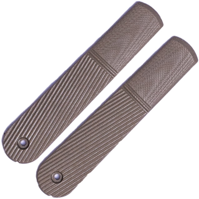 Real Steel Barlow Scales Coyote - Real Steel