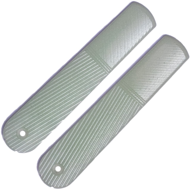 Real Steel Barlow Scales Jade - Real Steel
