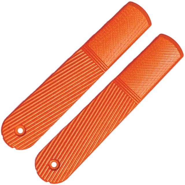 Real Steel Barlow Scales Orange - Real Steel