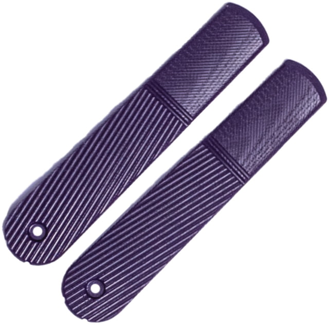 Real Steel Barlow Scales Purple - Real Steel